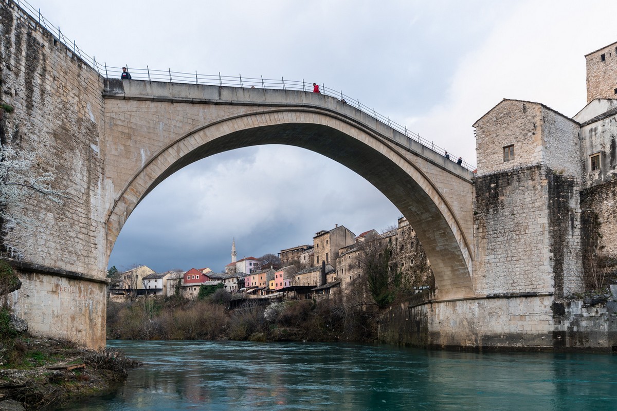 Mostar